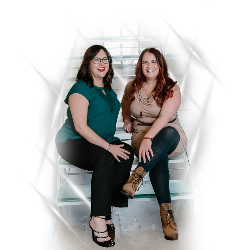 Jess And Mel Luminary Op