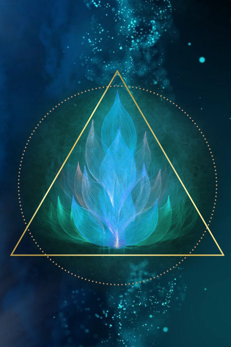 Akashic flame