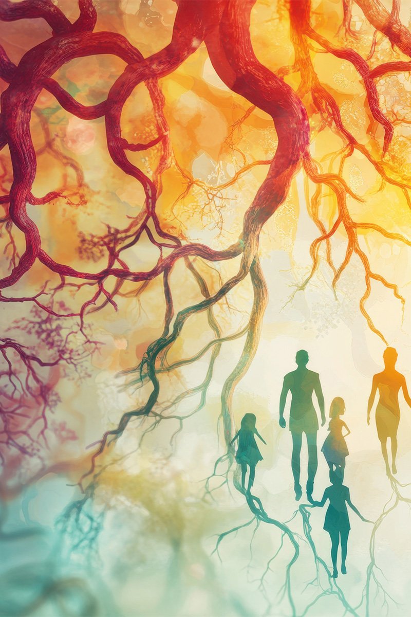 Akashic reiki lineage