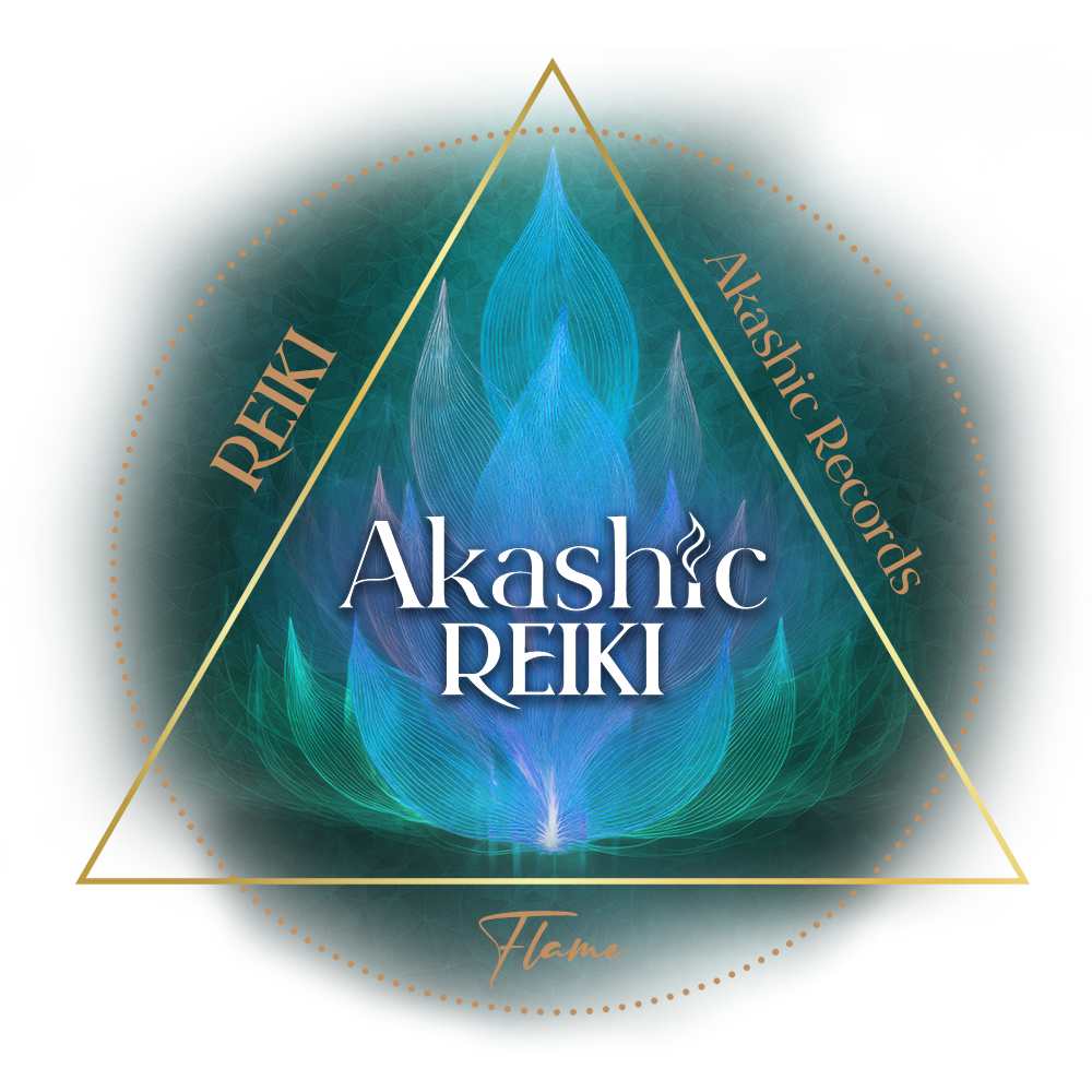 Akashic reiki tm